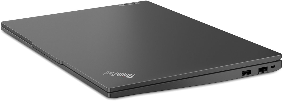 Lenovo ThinkPad E16 - Zakelijke 16" Ultrabook thumbnail 6