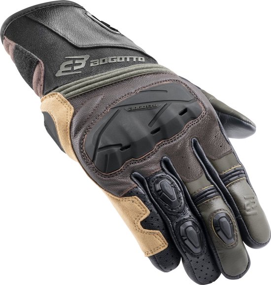 Shima Oslo Wind Motorhandschoen Heren Zwart 3XL - 5904012602878 Shima Oslo Wind Motorhandschoen Heren Zwart 3XL - 5904012602878
