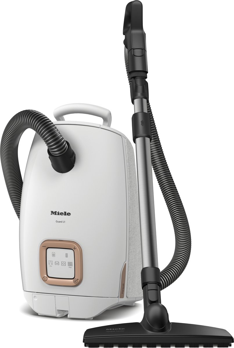 Miele Guard L1 Parquet Lotuswit