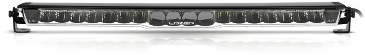 LED bar - Lazer - Glide - Elite - 20.4 - 51.7cm - Driving Spot Combo