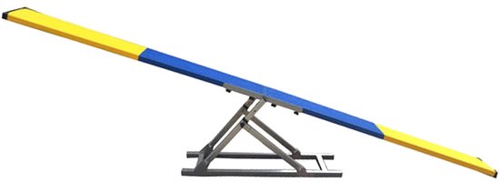 ProCyoN Hondenwip professioneel 370x30 cm tot 30 kg FCI