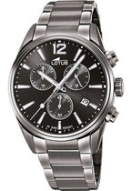 Lotus Heren horloge 18682/1 Chronograaf, Stopwatch