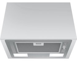 Whirlpool WCT 64 FLY X - Geïntegreerde afzuigkap