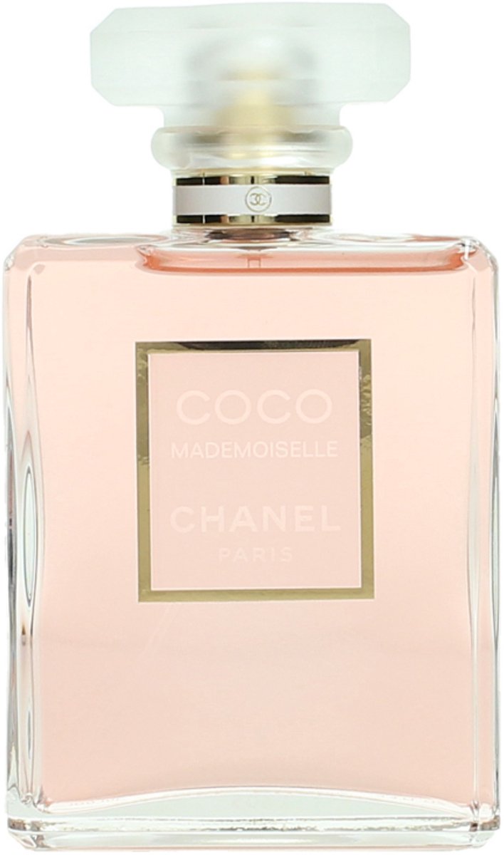 Chanel Coco Mademoiselle - Damesparfum eau de parfum - Oriëntaals - 100 ml – foto 8