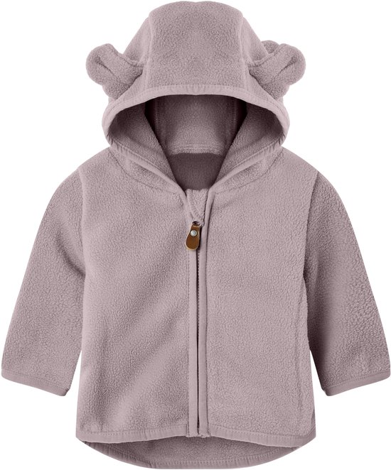 NAME IT - NBNMEEKO JACKET SOLID - Baby - Buitenjassen