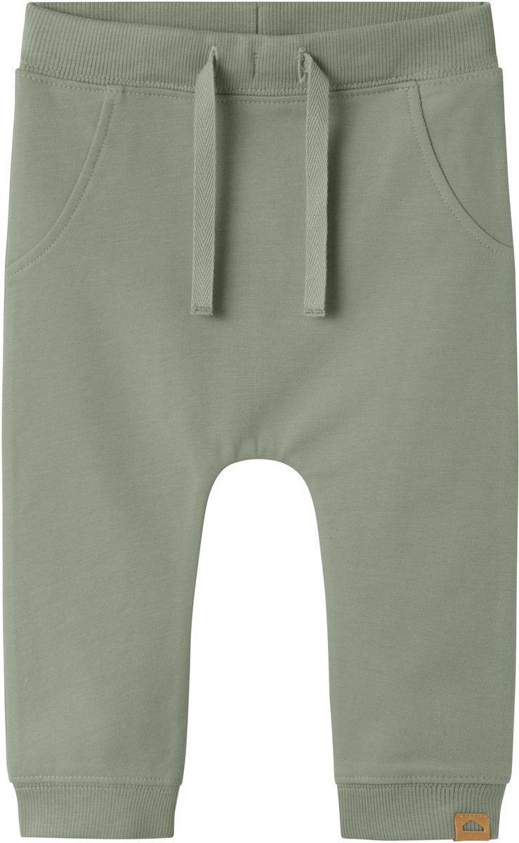 NAME IT - NBNTAKKI SWEAT PANT NOOS - Baby - Broeken