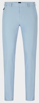 BOSS Black Chino Blauw Kaito1_T 10246713 01 50487754/450