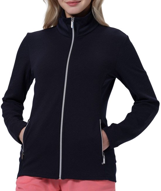 Luhta Ilvesoja Midlayer Jas Dames - Maat XL