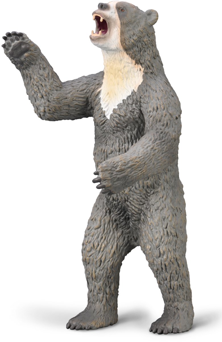 COLLECTA Figurine - Kortsnuitbeer - Prehistorie - Handgeschilderd - Miniatuur