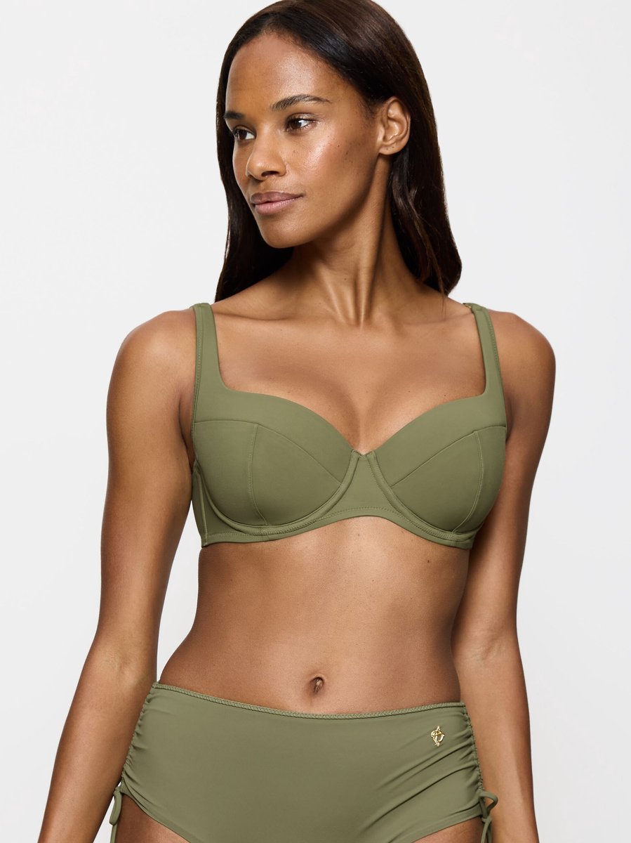 Triumph Bügel-Bikini-Top Summer Twist