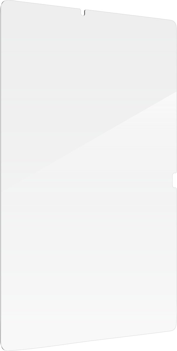ZAGG InvisibleShield Glass Screen Protector Geschikt voor Samsung Galaxy Tab S10 FE / S9 / S9 FE