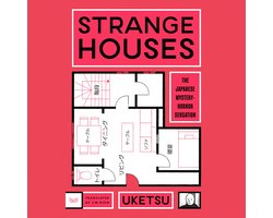 Strange Houses