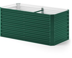OK- Living Lit haut – 180 x 90 cm Vert