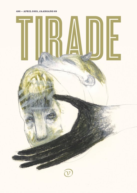 Tirade 498 - Tirade 498