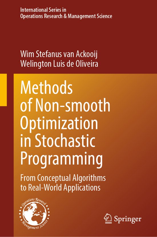 International Series in Operations Research & Management Sci ... - cover