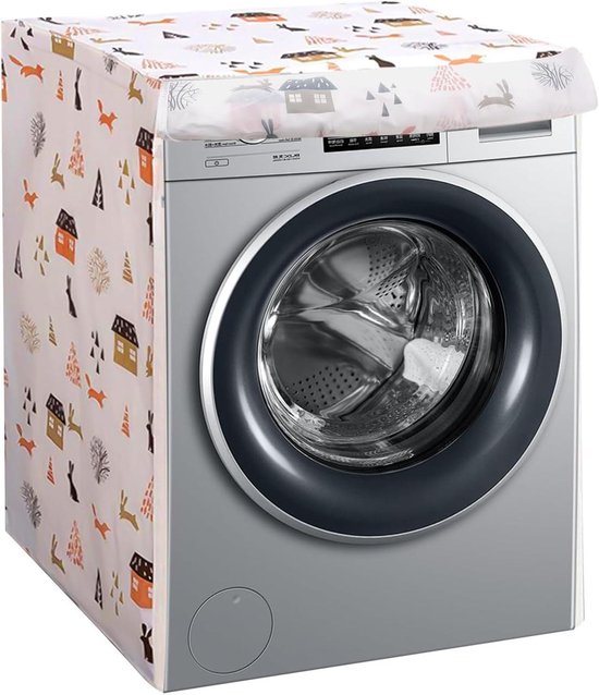 XAVAX 213714 Duo Afvoer Wasmachine/Droger
