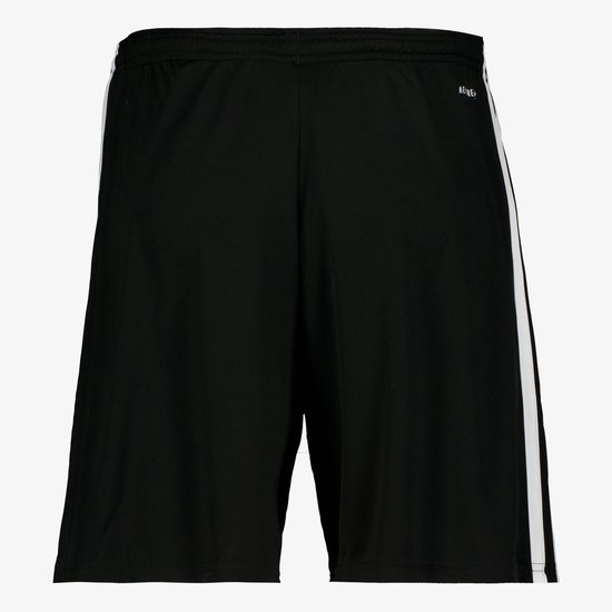 Short Adidas Sport Squad 21 Noir - Sportwear - Adulte