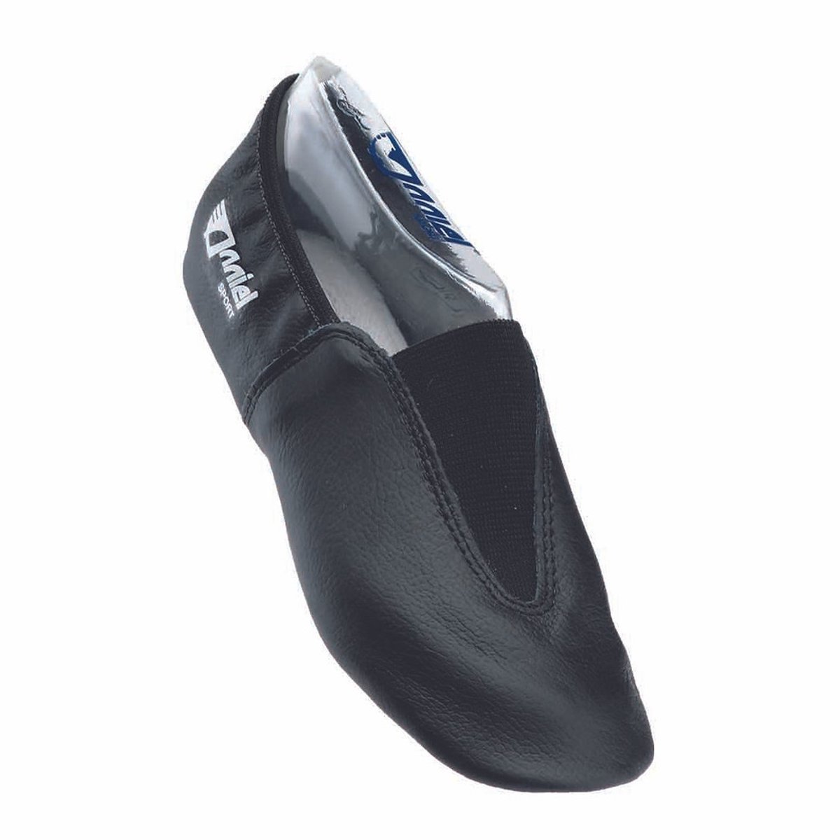 Zwarte Turnschoenen maat 43 Anniel Olympia Gymschoenen Turnschoentjes Gymschoentjes Turnen Gymnastiek op Prijzenvolger.com