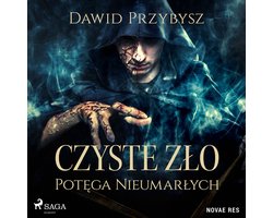 Czyste Zło - Potęga Nieumarłych