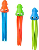 Bestway Bonnet de Bain Siliconen Pêche Différentes Couleurs +3 Ans Plage et Piscine 26025