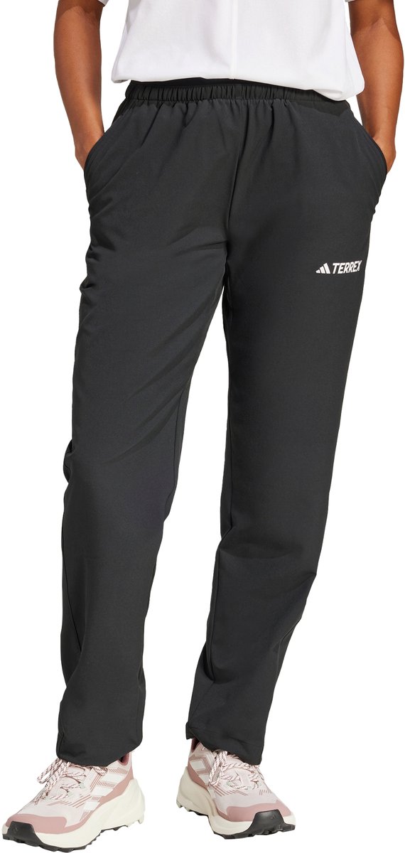 Adidas Terrex Terrex Multi Liteflex Broek - Dames - Zwart