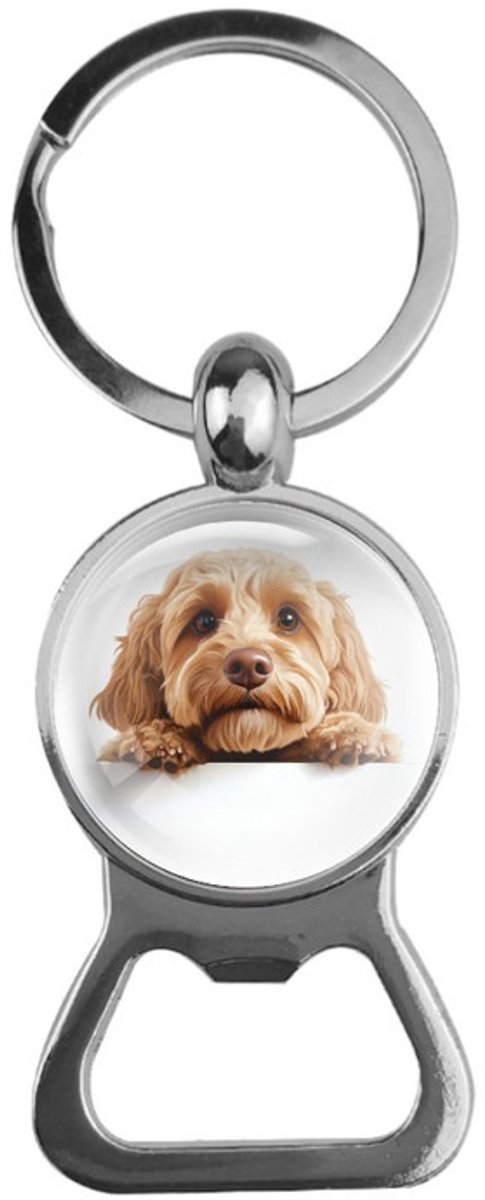 Bieropener Glas | Cockapoo