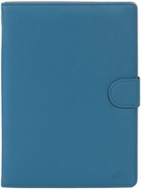Rivacase 3017, Folio, Toutes marques, Apple iPad Air, Samsung Galaxy Tab 3 10.1, Galaxy Note 10.1, Acer Iconia Tab 10.1, Asus..., 25,6 cm (10.1"), 367 g