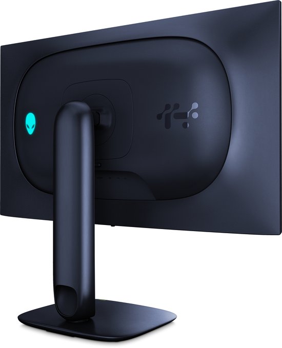 Alienware AW2725Q - 27 inch 4K QD-OLED Gaming Monitor - 240Hz - OLED | bol