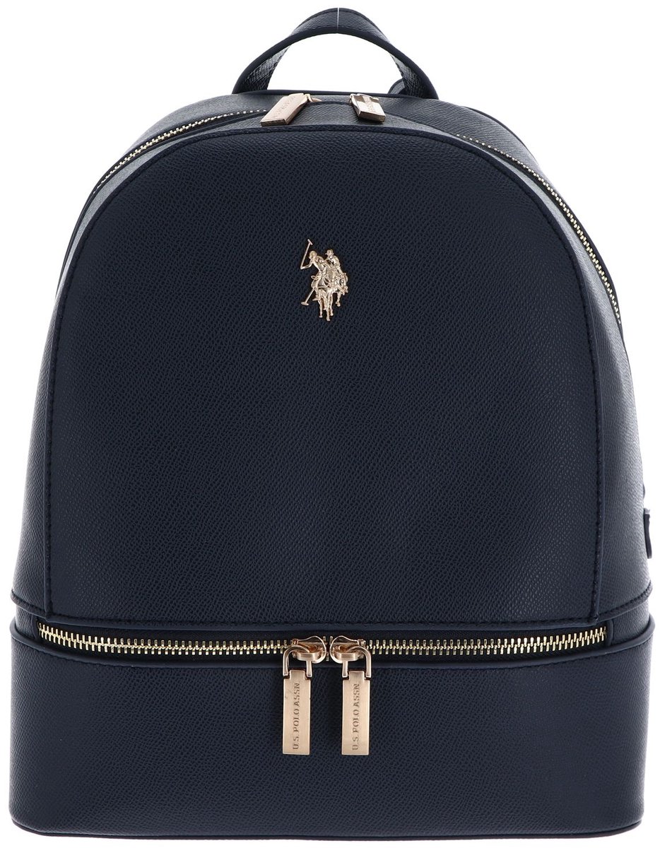 U.S. POLO ASSN. Vrije tijd rugzak Rugzak Jones Backpack Navy Donkerblauw