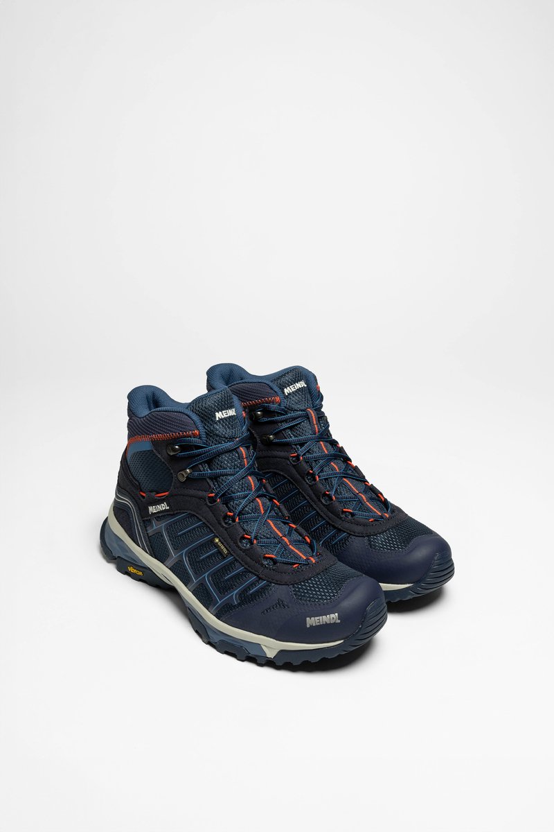 FINALE MID GTX Herenschoenen Blauw