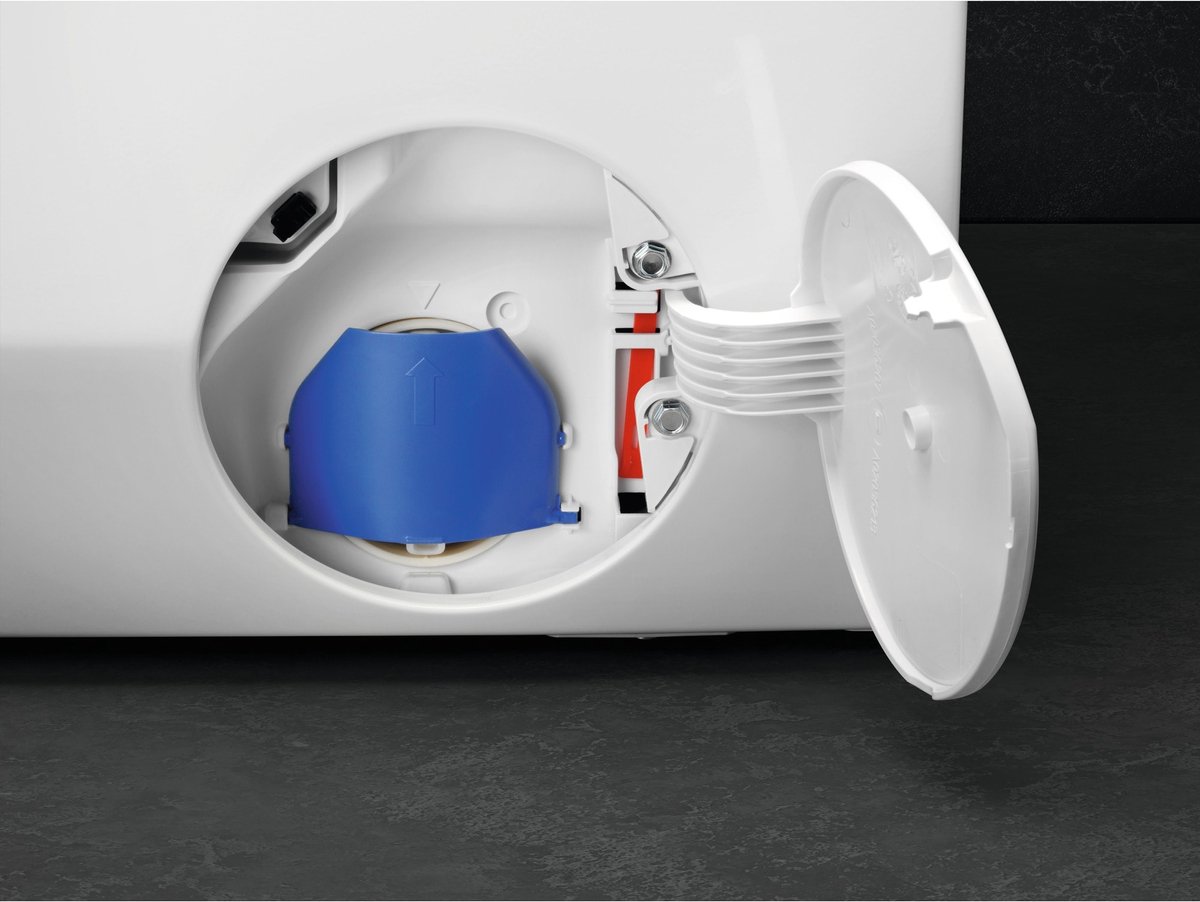 AEG LR86XDOSE 8000 serie PowerCare - Wasmachine - Energielabel A - 10kg - 1400 toeren — afbeelding 6