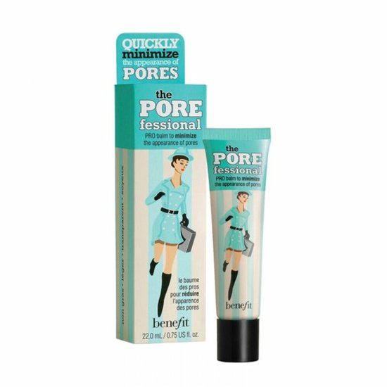 Benefit The POREfessional Primer face makeup primer