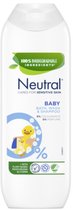 Neutral Baby Shampoo Parfumvrij 250 ml