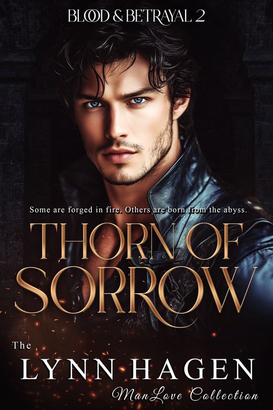 Blood & Betrayal 2 - Thorn of Sorrow (ebook), Lynn Hagen ...