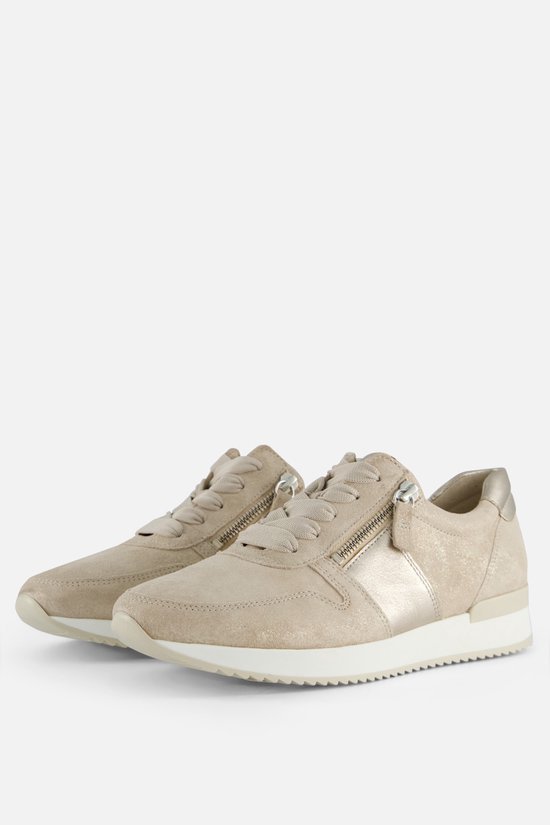 Gabor 96.925.25 - ladies sneaker - Nubuck