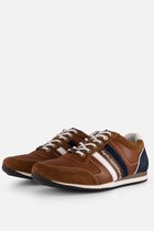 Australian Camaro Tan Blue Sneakers bruin - Maat 46