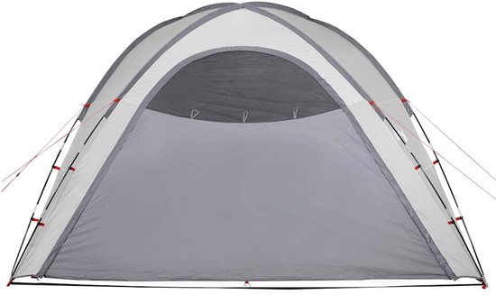 Partytent waterdicht wit van Vrijbuiter Outdoor — afbeelding 3