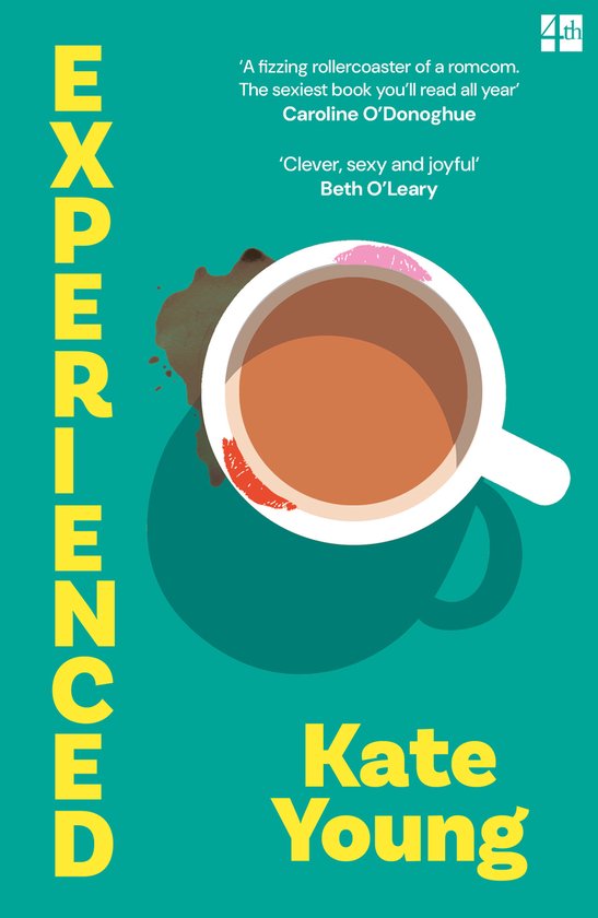 Experienced - cover