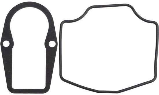 Kit De Joints Et Pièces De Réparation Pour Carburateur Yamaha XT600 / XT600E / XT600K (3TB) 1990-1992