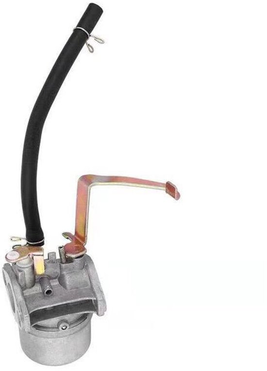 Geschikt voor ET950 ET650 Carburateur - Tweetakt benzinemotor - 145. van Merkloos	 — afbeelding 2