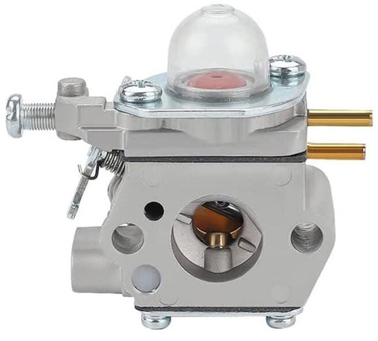 Carburatore Per Decespugliatore Carburatore Per Decespugliatori BL110, BL160, BL125 - Ricambio 753-06190, Motore 2 Tempi Carburatore Per Tagliasiepi - Foto 11