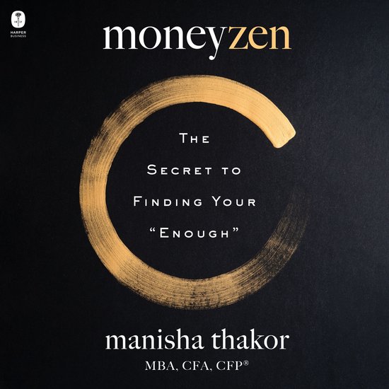 Moneyzen - cover