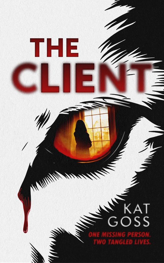 The Client - cover