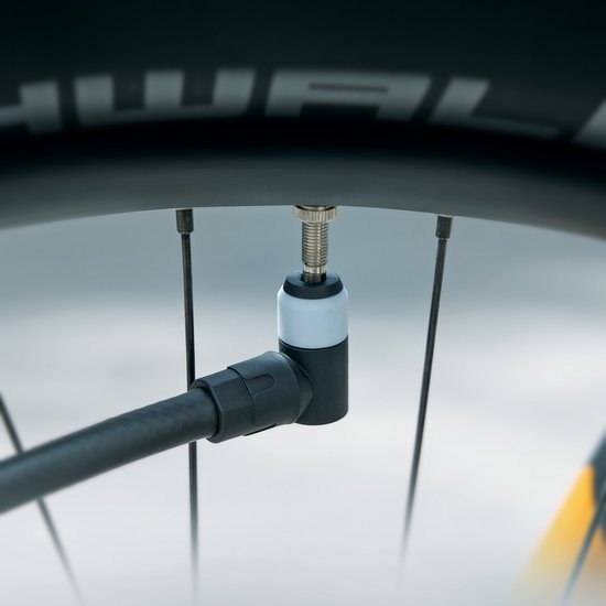 SKS Air-X-Plorer Clik Valve van SKS — afbeelding 5