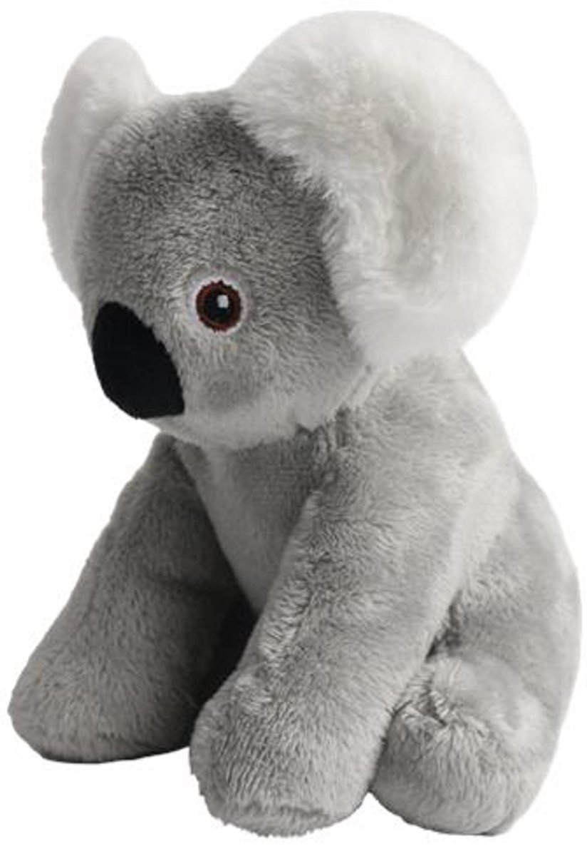 Happy friends - Koala