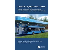 Direct Liquid Fuel Cells