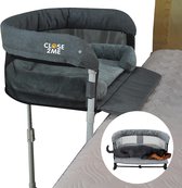 Close2Me - Happy - Hondenbed & Kattenbed voor Meubels - Inklapbare Hondenbank en Kattenmand tot 12 kg