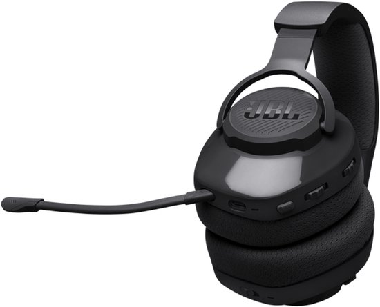 JBL Quantum 360 (wireless, Black) (7/7)