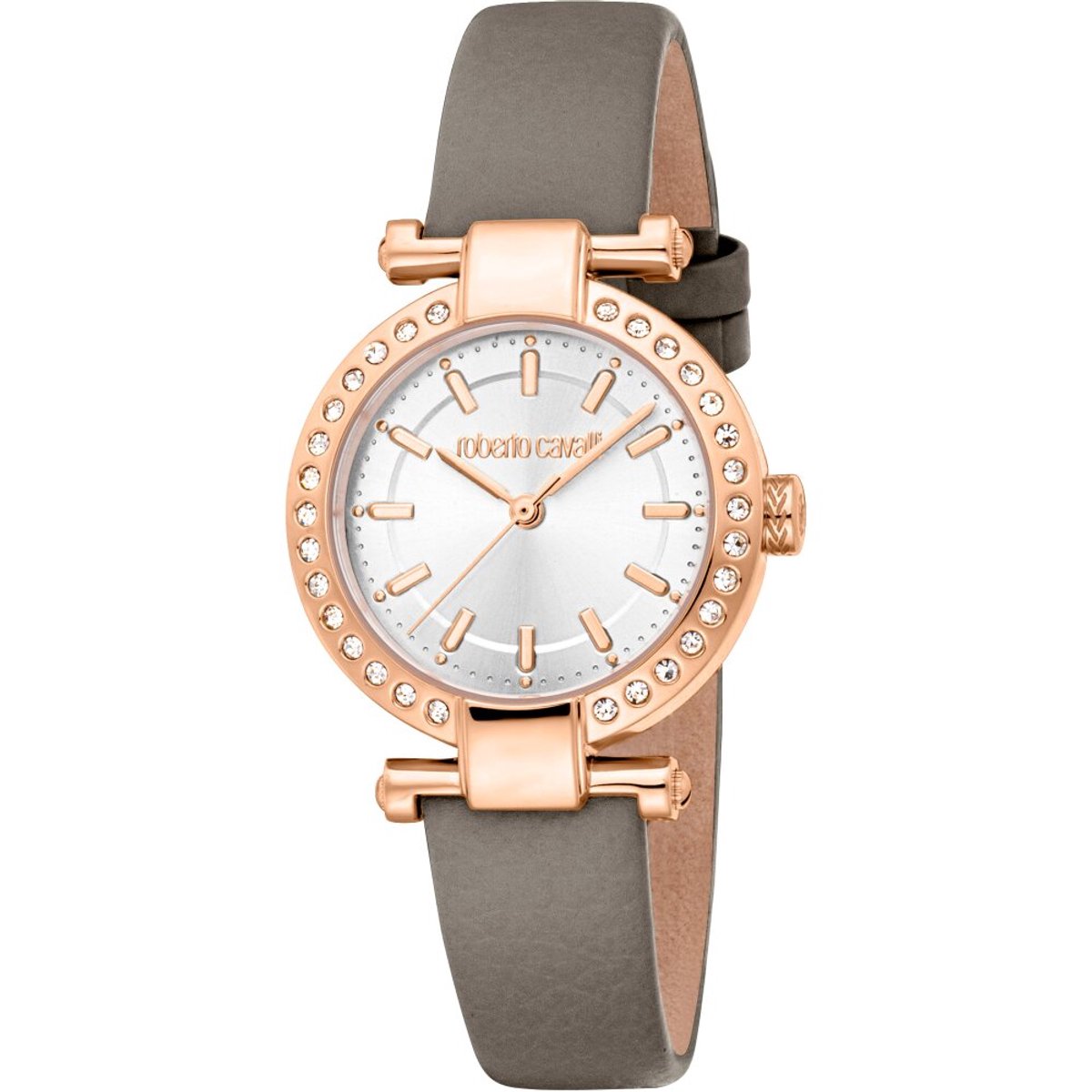 Roberto Cavalli - RC5L121L0035 - Horloge - Vrouw