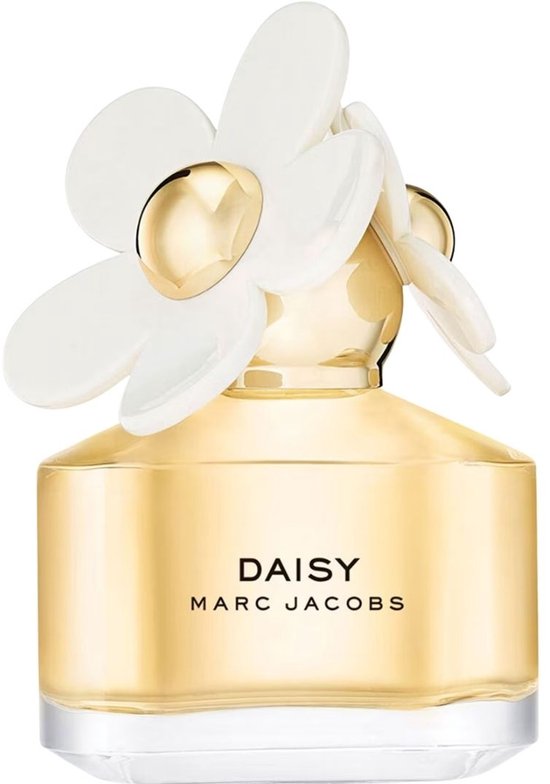 Marc Jacobs Daisy 50 ml - Eau de Toilette - Damesparfum